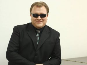 В гостях – исполнитель классической музыки Александр Цуйков