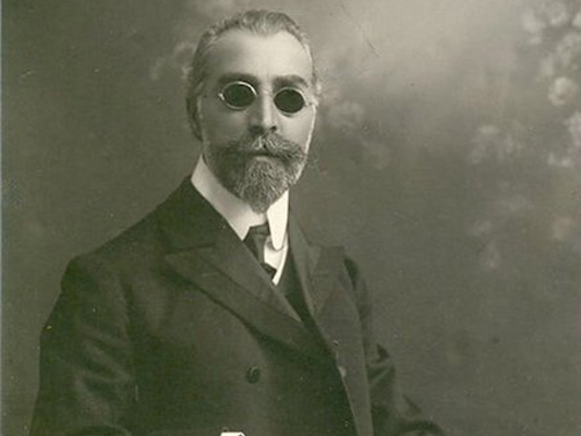 Նիկողայոս Տիգրանյան