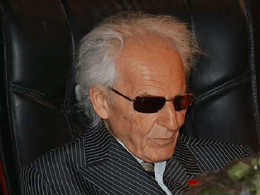 Ալբերտ Մուշեղյան