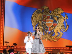 Ованнес Оганесян