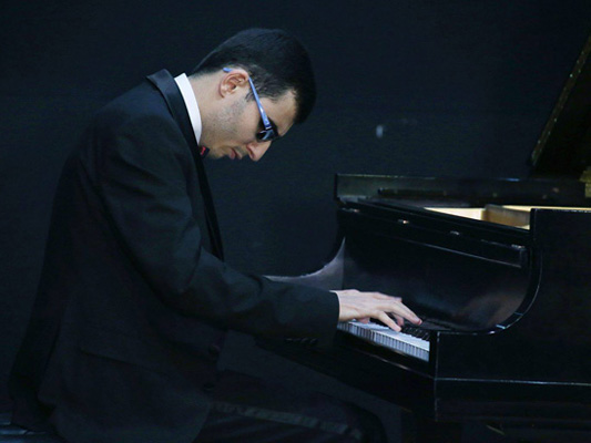 Լևոն Կարապետյան