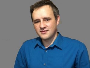 Гость – психолог Рудольф Забродин