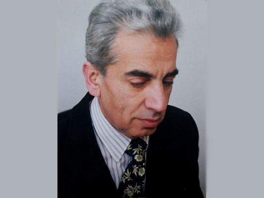 Սիմոն Հովհաննիսյան